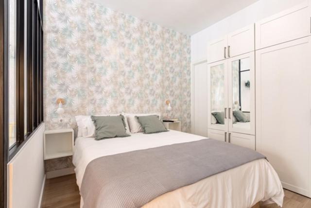 Apartamento Loft And Bike Alameda Sevilla